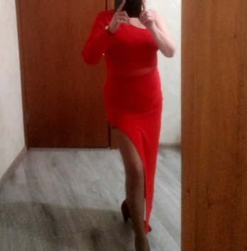 Я с удовольствием окунусь с тобой в мир страсти и удовольствия. Живу в Москве и готова встретиться с тобой в любое время и в любом месте. Мои услуги включают классический и эротический массаж, оральный и классический секс, игры ролевыми костюмами и многое другое. Мои фото 100% реальные, без ретуши и фальши. У меня много положительных отзывов, которые говорят о моем профессионализме и умении доставлять удовольствие. Я гарантирую анонимность и конфиденциальность. Обращайся, и я окажу тебе незабываемые моменты радости и наслаждения. 😘 14713, 49 лет